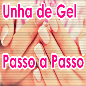 Baixar Unha de Gel – Passo a Passo pdf, epub, eBook