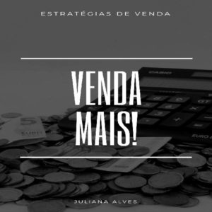 Baixar Venda mais! pdf, epub, eBook