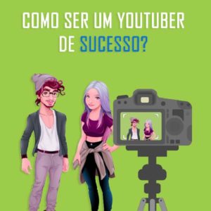 Baixar Como Ser um Youtuber de Sucesso? pdf, epub, eBook